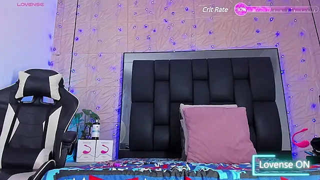 dilan alfonzo online show from March 21, 2025, 7:35 pm