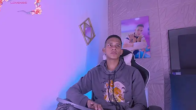 dilan alfonzo online show from January 18, 2026, 12:09 pm