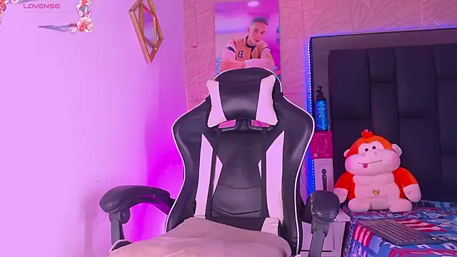 dilan alfonzo online show from February 25, 2026, 7:34 pm