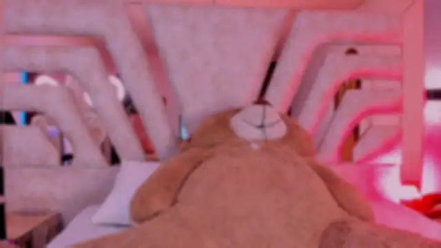 AnthonellaSweet online show from October 1, 2025, 3:23 am