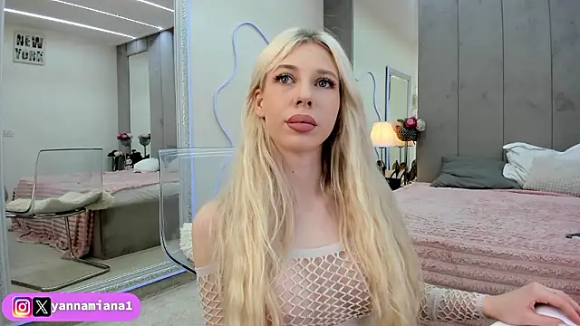 Yanna miana online show from February 24, 2026, 10:13 am