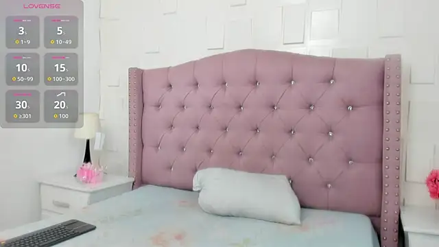 MonicaSchwartz online show from February 15, 2026, 2:25 pm