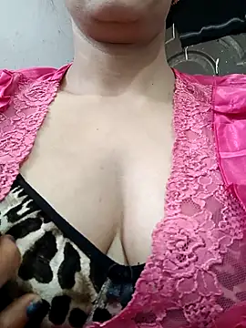 Ankita202 online show from November 27, 2025, 7:43 am