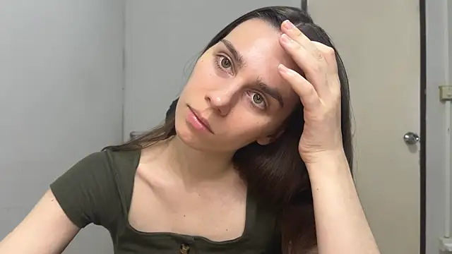 SassyJessi online show from March 3, 2025, 10:28 am