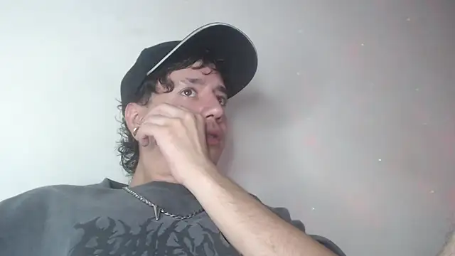 AndyBetti online show from January 15, 2026, 1:21 am