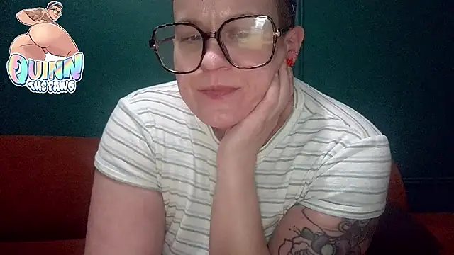 quinnmariexo online show from November 3, 2025, 5:20 am