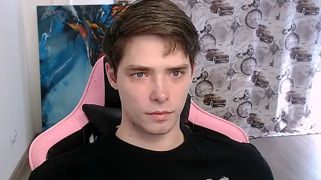 DmitryRomanov online show from May 2, 2026, 12:21 pm