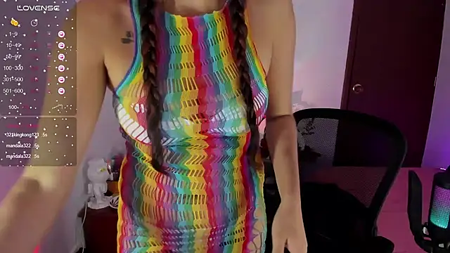 Snapshot of youpinkgirl_ chatting on December 26, 2024, 3:16 am youpinkgirl online show from December 26, 2024, 3:16 am