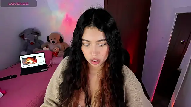 Snapshot of youpinkgirl_ chatting on January 12, 2025, 3:17 am youpinkgirl online show from January 12, 2025, 3:17 am