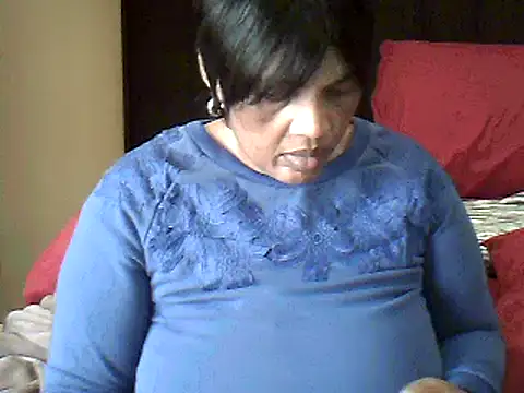 SexxyBoob online show from April 22, 2026, 7:33 am