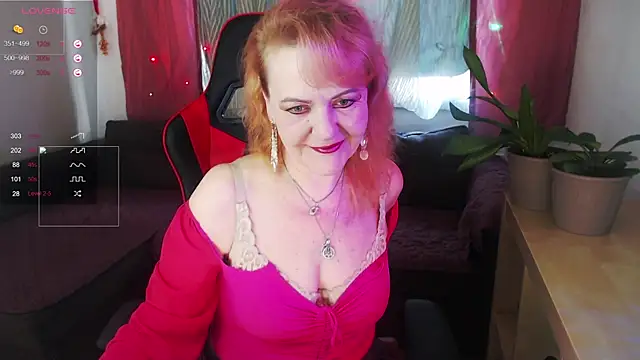 Liset Monro online show from May 9, 2026, 5:01 am