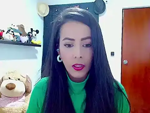 ella peck online show from December 22, 2024, 1:12 am