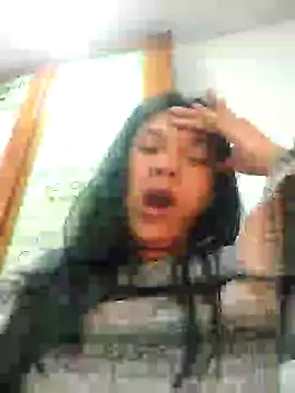 Sophie-hatter online show from January 10, 2025, 5:13 pm