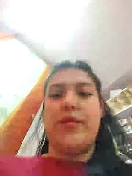 Sophie-hatter online show from February 7, 2025, 2:47 pm