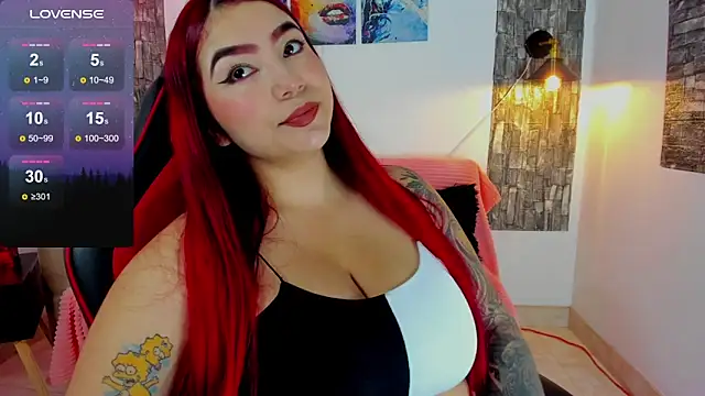 Ariadna sc online show from December 15, 2025, 1:26 pm