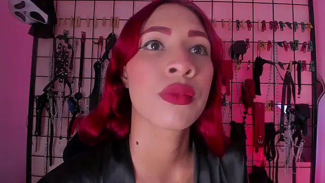 charrlotte quinn online show from January 10, 2026, 4:20 pm