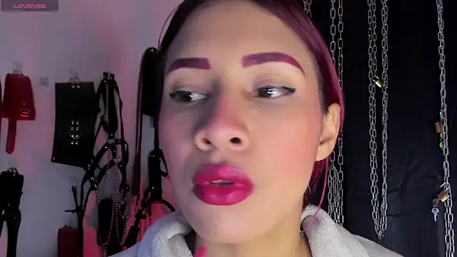 charrlotte quinn online show from June 3, 2026, 12:30 pm