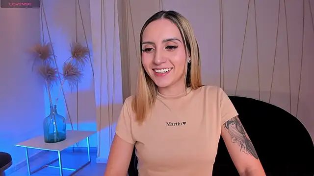 MollySundersX online show from December 17, 2025, 8:15 pm