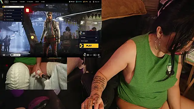 IndiaBlaze online show from March 18, 2026, 12:47 am