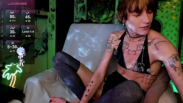 boipussy roku online show from December 3, 2024, 1:54 pm