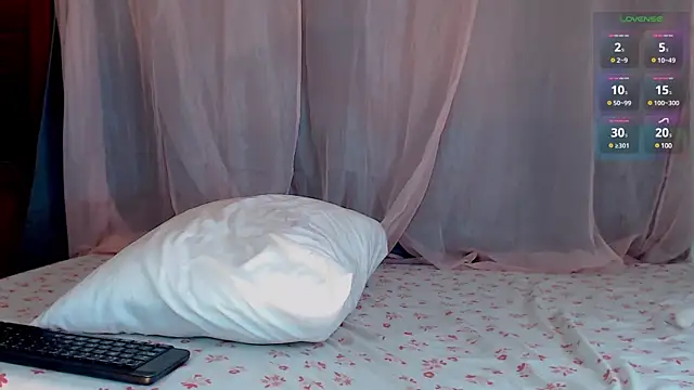 Snapshot of lanaturner_ chatting on February 13, 2025, 4:54 am lanaturner  online show from February 13, 2025, 4:54 am