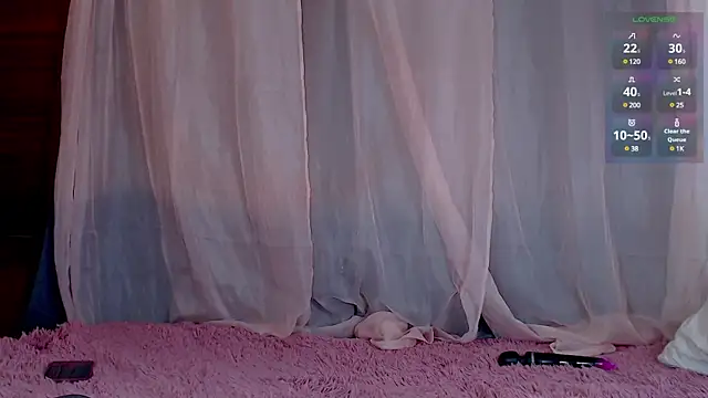 Snapshot of lanaturner_ chatting on February 15, 2025, 9:38 am lanaturner  online show from February 15, 2025, 9:38 am