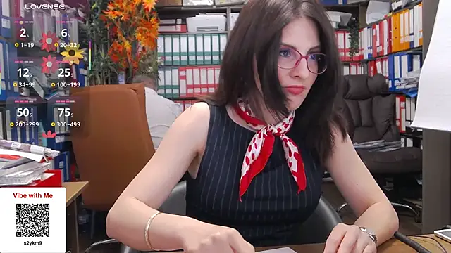 classyladyrellax online show from March 26, 2026, 11:05 am