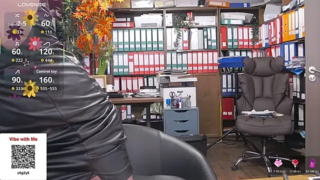 classyladyrellax online show from April 4, 2026, 10:57 am