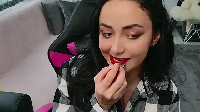 KatherineRyder online show from March 25, 2026, 10:10 am