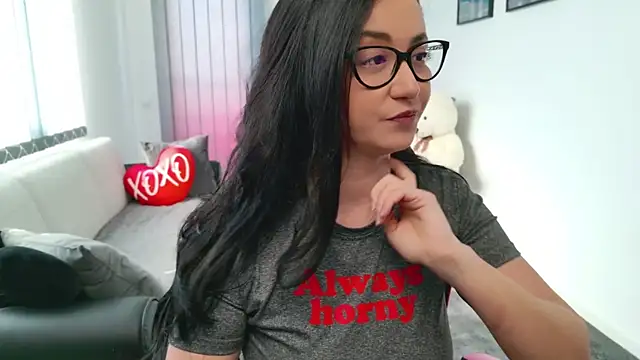 KatherineRyder online show from April 18, 2026, 2:10 pm