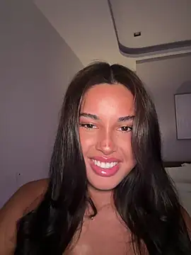 Lizhush  online show from January 14, 2026, 4:12 pm