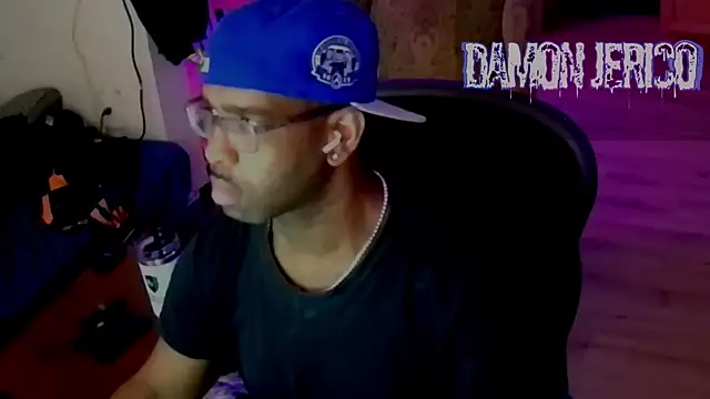 Southernfuckery online show from March 25, 2026, 1:44 am