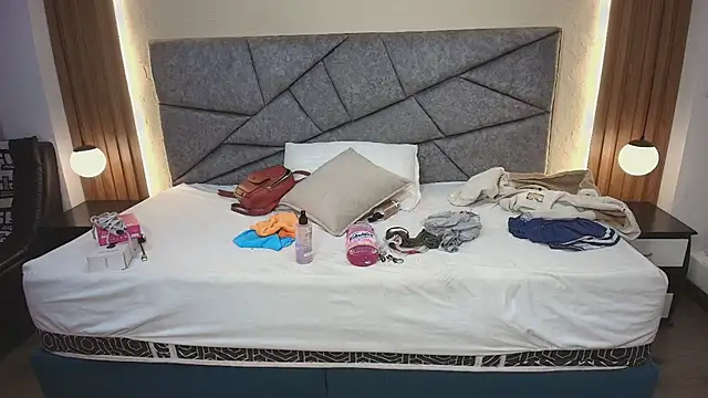 Raquel jones online show from April 8, 2026, 7:14 pm