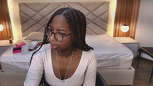 Raquel jones online show from April 16, 2026, 12:06 pm