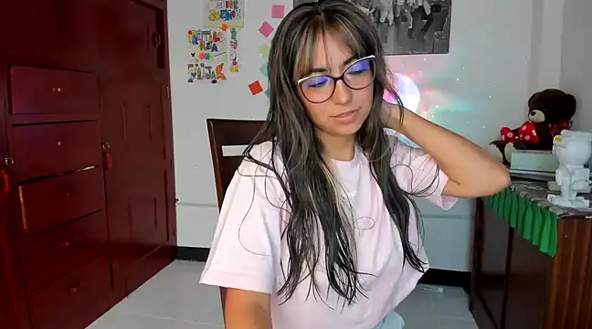 Snapshot of Isabellaa22_1 chatting on February 5, 2025, 4:03 pm Isabellaa22 1 online show from February 5, 2025, 4:03 pm