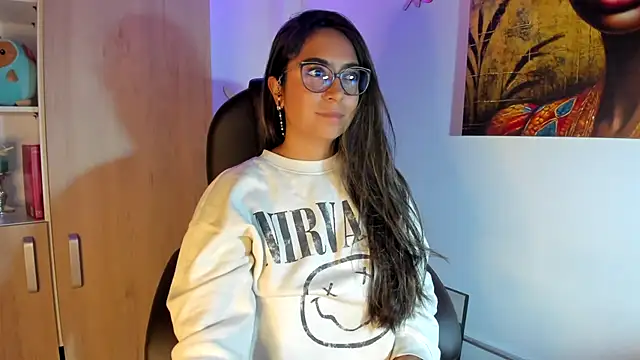 Snapshot of Isabellaa22_1 chatting on October 22, 2025, 3:29 am Isabellaa22 1 online show from October 22, 2025, 3:29 am