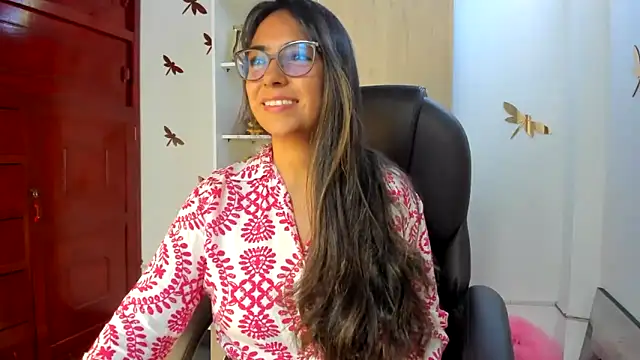 Snapshot of Isabellaa22_1 chatting on November 4, 2025, 6:07 pm Isabellaa22 1 online show from November 4, 2025, 6:07 pm