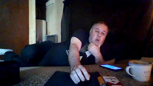 Nightshade7712 online show from January 15, 2026, 1:21 am