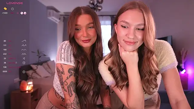 Shadowladyy online show from October 3, 2025, 2:25 pm