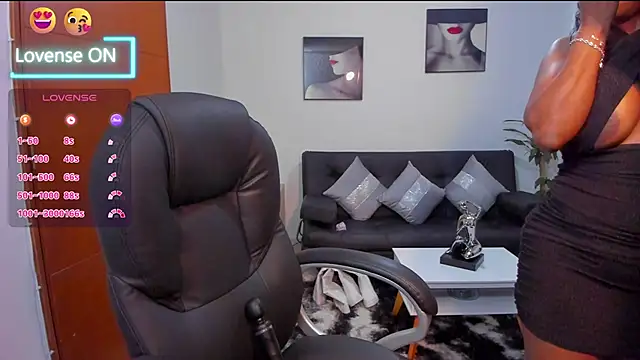 Alison Lemos online show from February 13, 2025, 11:17 am