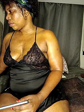 Nattybae09 online show from January 9, 2026, 12:35 am