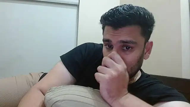 robintoit online show from October 12, 2025, 2:38 pm