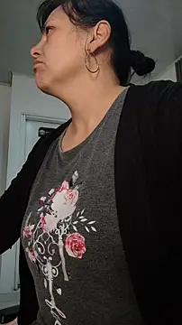 Natasha milf   online show from January 13, 2026, 12:43 pm