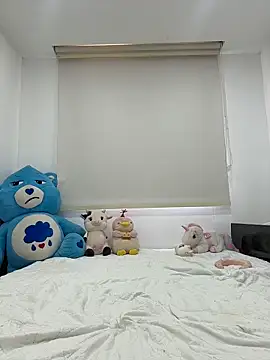 Bonniepark online show from February 25, 2026, 5:11 pm