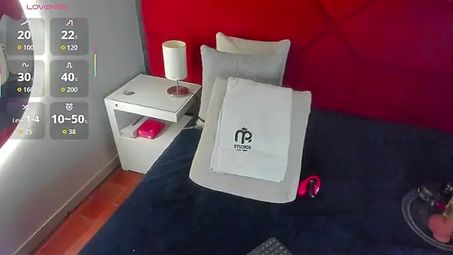 hanny milf online show from April 12, 2026, 1:54 am