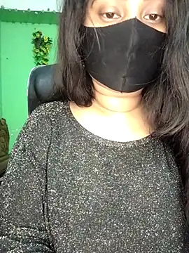 Idhika Paul online show from March 26, 2026, 2:33 pm