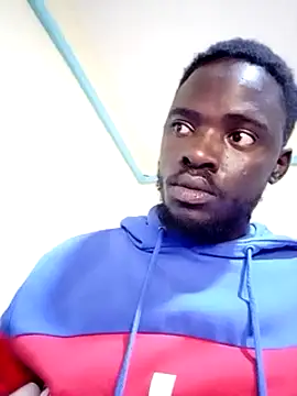 MaskedGQ online show from February 11, 2025, 8:52 pm