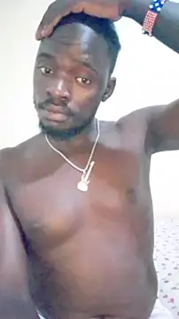 MaskedGQ online show from November 8, 2025, 12:22 am