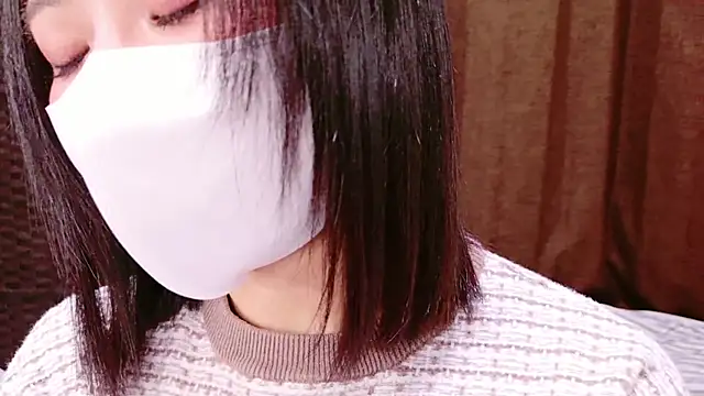 Snapshot of Nonchan_ chatting on January 4, 2025, 12:59 pm Nonchan  online show from January 4, 2025, 12:59 pm