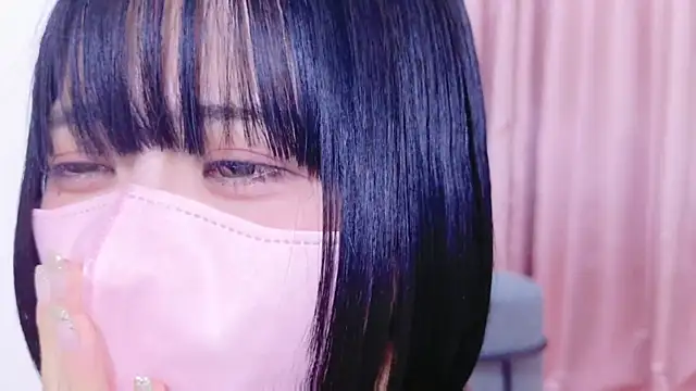 Snapshot of Nonchan_ chatting on January 18, 2025, 2:12 pm Nonchan  online show from January 18, 2025, 2:12 pm